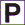 Parkplatz Parkplatz